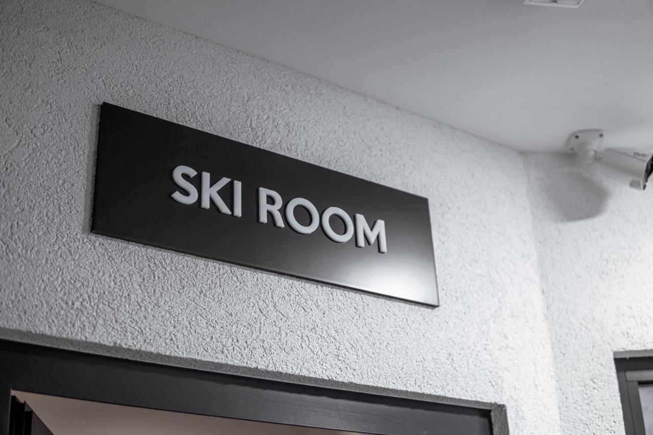 Aparthotel Rajska Jahorina Bagian luar foto