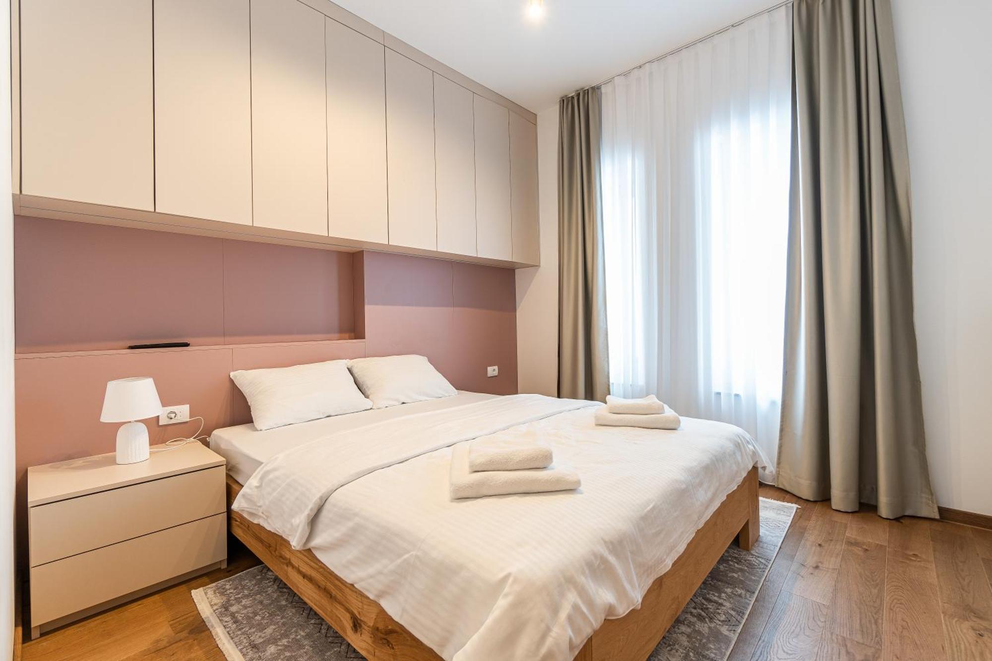 Aparthotel Rajska Jahorina Bagian luar foto