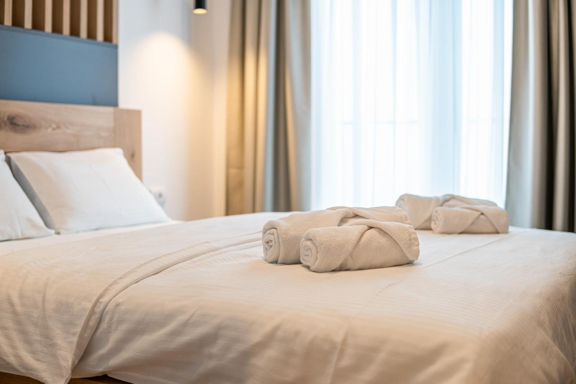 Aparthotel Rajska Jahorina Bagian luar foto