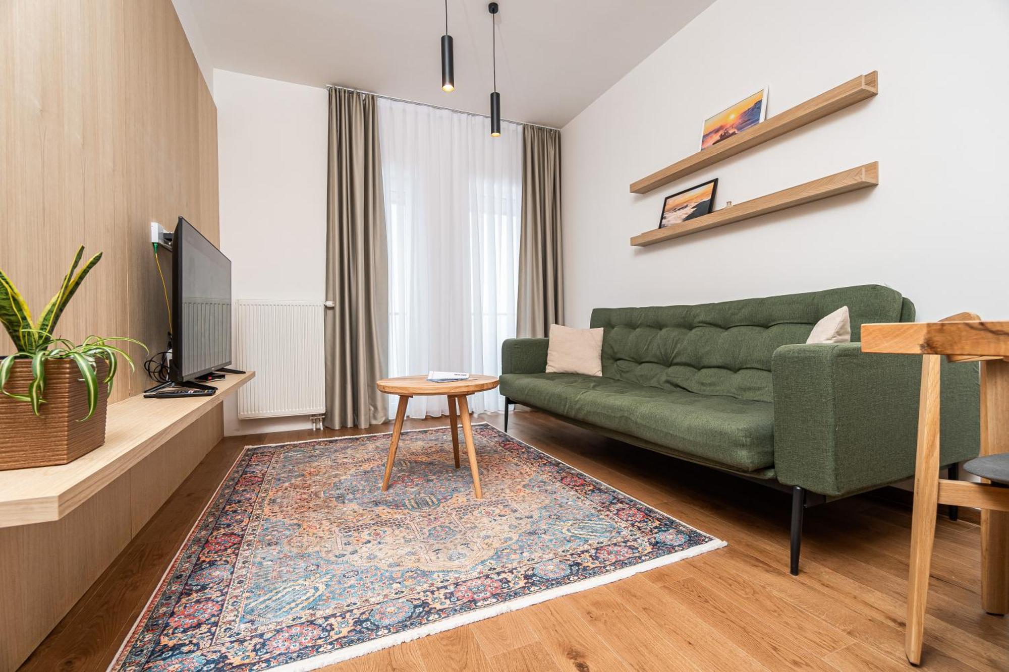 Aparthotel Rajska Jahorina Bagian luar foto