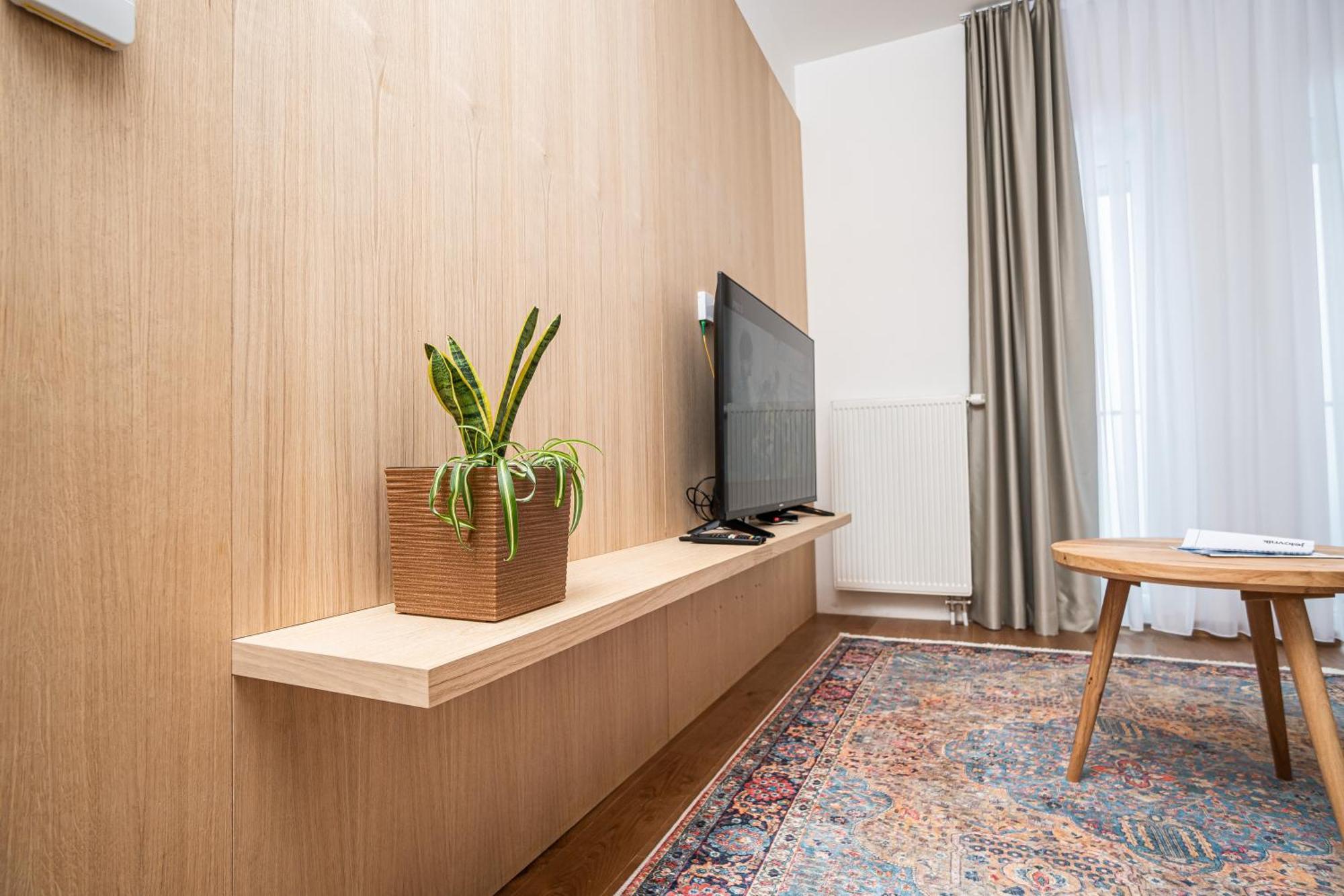 Aparthotel Rajska Jahorina Bagian luar foto