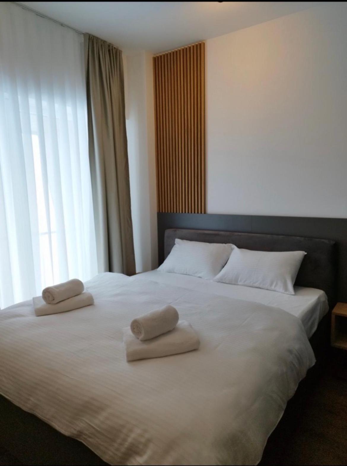 Aparthotel Rajska Jahorina Bagian luar foto