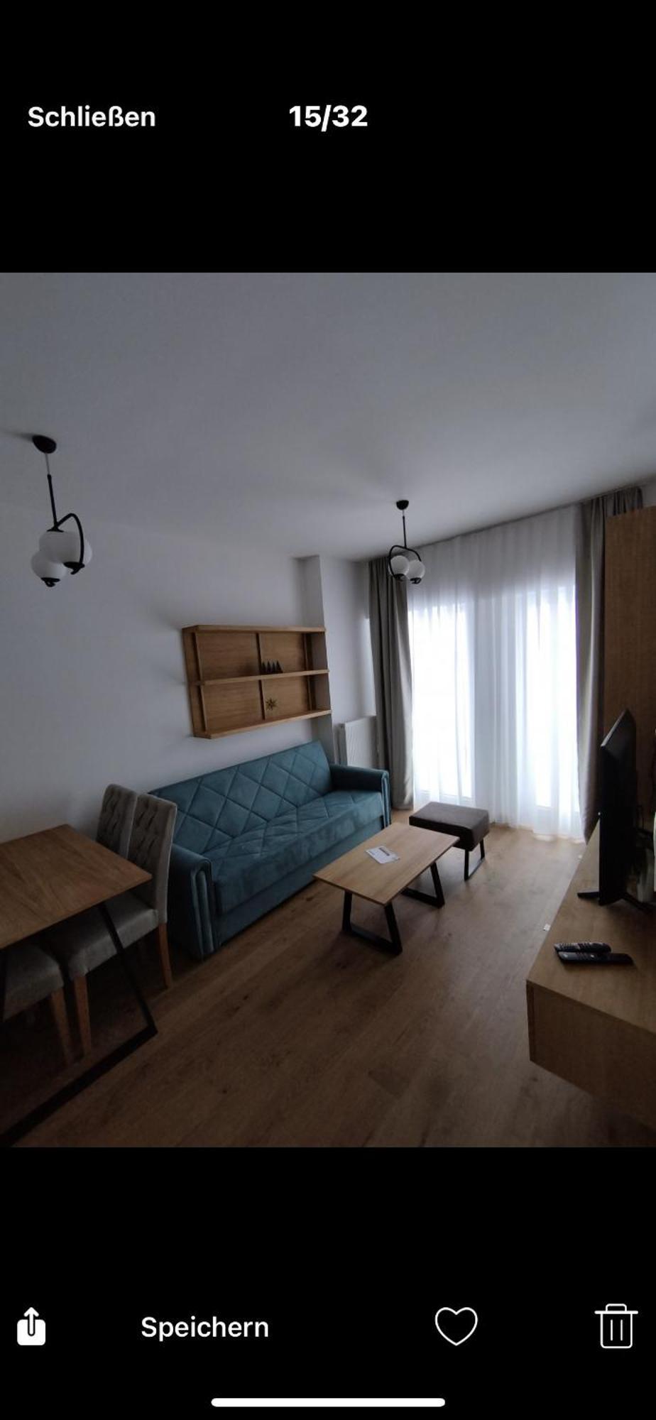 Aparthotel Rajska Jahorina Bagian luar foto